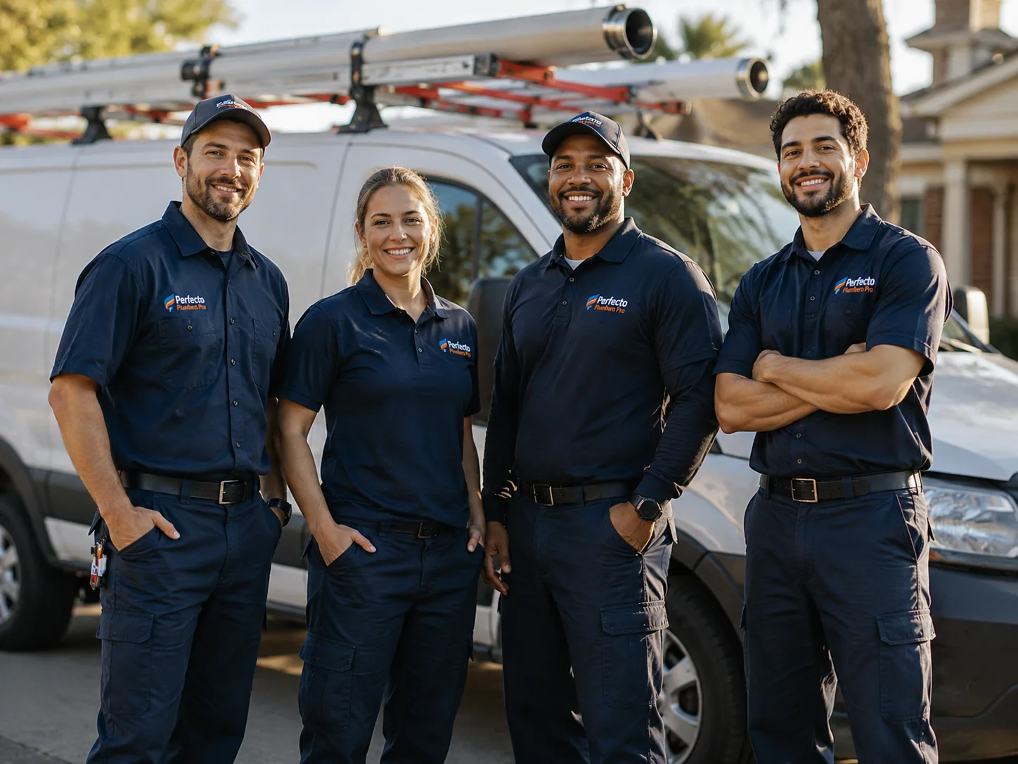 Emergency Plumber Near Me in Sidney, TX near me