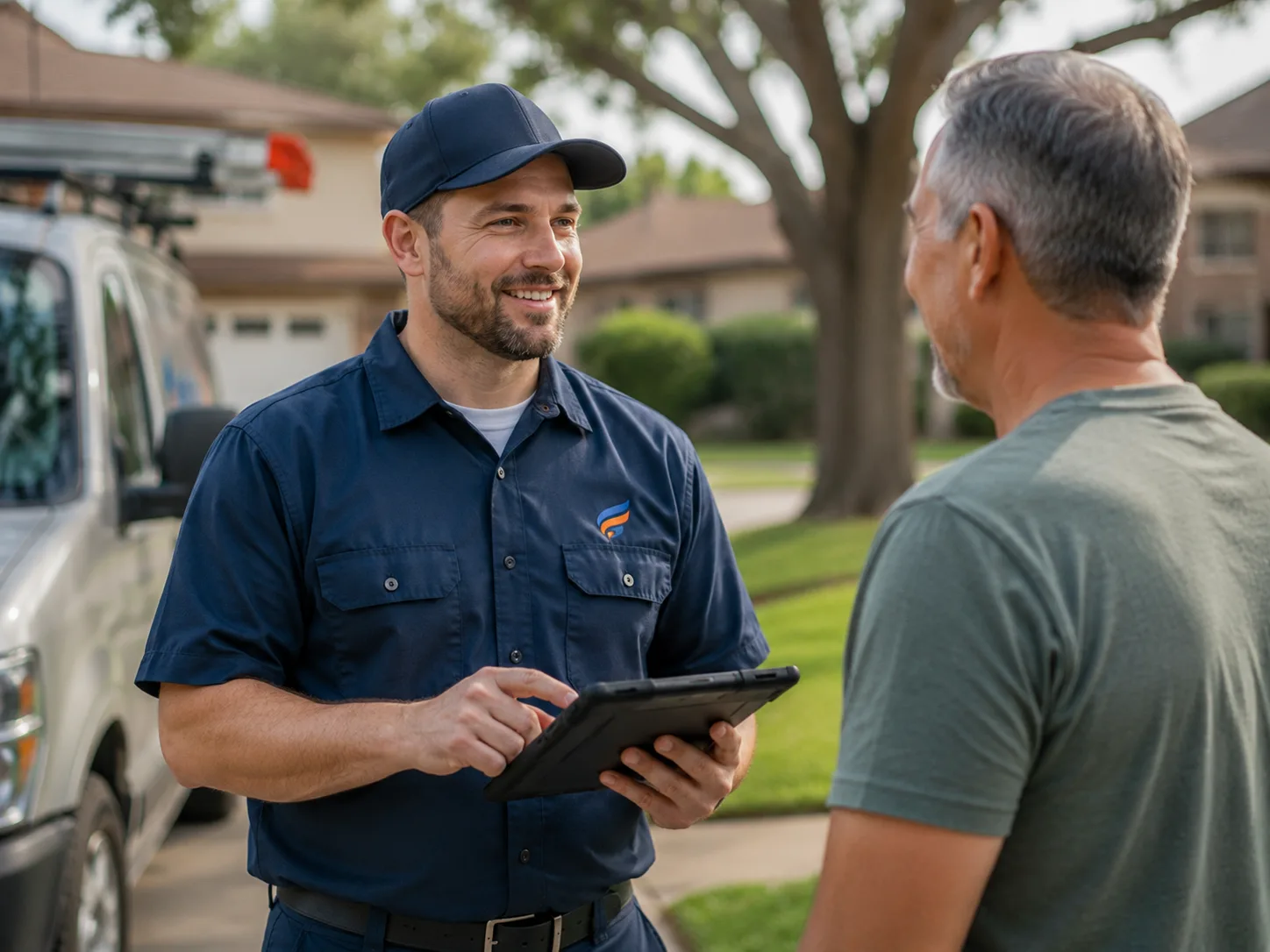 Emergency Plumber Near Me Sidney, TX FAQs